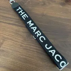 THE MARC JACOBS ブラックストラップのサムネイル
