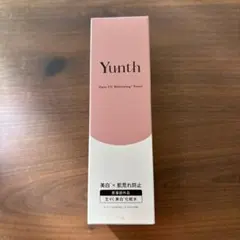 Yunth Pure VC Whitening Toner 120ml