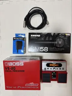 Vitoos DC8 パワーサプライ 付属品完備 - メルカリ