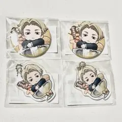 呪術廻戦 まるくじ 七海建人