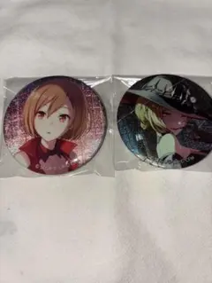 プロセカ 缶バッジ メイコ
