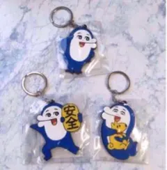 イルカのイルカくん