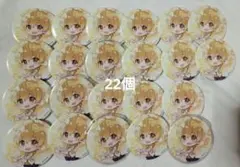 2026年最新】るぅとくん 缶バッジ springの人気アイテム - メルカリ