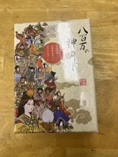 八百万の神カード セット - メルカリ