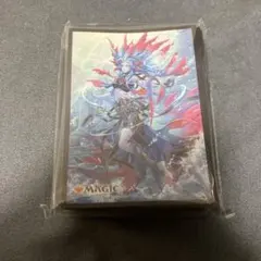 遊戯王 スリーブ プロテクター ユート ダークレクイエム 未使用 遊戯王