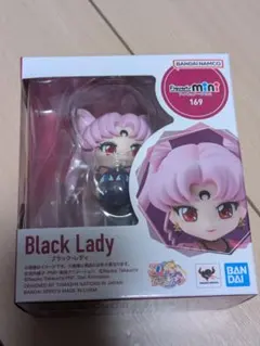 2026年最新】ブラックレディ セーラームーンの人気アイテム - メルカリ