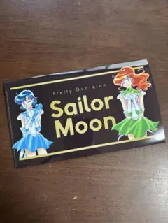 明治 × セーラームーン マルチケース