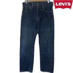 LEVI'S 94年 702XX ヴィンテージ 日本製 BIG E 赤耳 W32