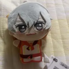 アイドルマスター SideM ちびぐるみ CIRCLE OF DELIGHTのサムネイル