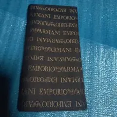 EMPORIO ARMANI.総柄長財布美品　ITALY製