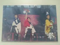 Snow Man 祭GALA フォトセット