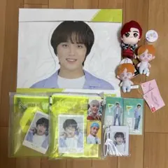 SEVENTEEN MINITEEN ぬいぐるみ トレカ ジョンハン まとめ売り - メルカリ