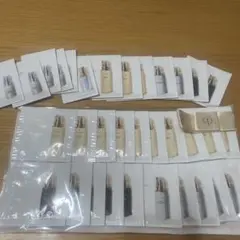 クレドポーボーテ キーララディアンスケア スキンケア