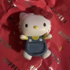 HELLO KITTY AND FRIENDS HIPPERS キティ