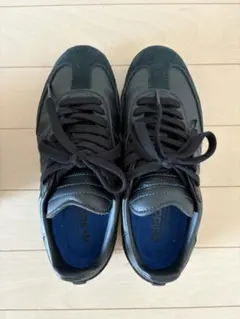 Adidas Samba ブラック スニーカー