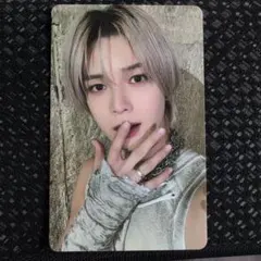 &TEAM 会場限定 2等 トレカ K ケイ