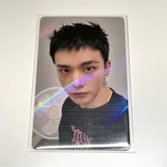 Stray Kids スキズ KARMA HMV ヒョンジン トレカ