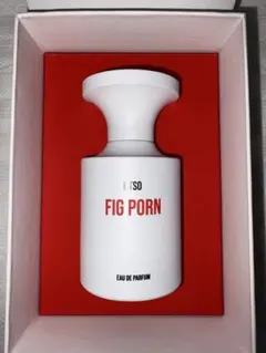 15 BTSO FIG PORN オードパルファム 香水 - メルカリ