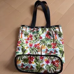 レスポートサックのトートバッグ　ハワイ限定