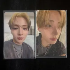 ALD1 ALPHADRIVEONE サンウォン タワレコ 特典トレカ