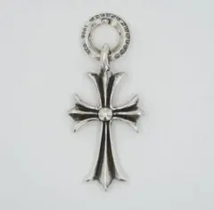 【クロムハーツ好きにオススメ】タイニーCHクロス チャーム