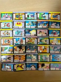 2026年最新】ドラゴンボールカードダス1990の人気アイテム - メルカリ