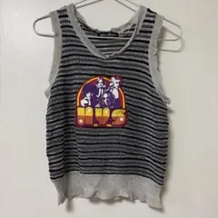 HYSTERIC GLAMOUR タンクトップのサムネイル