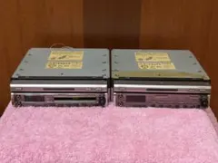 carrozzeria AVIC-V7MDとAVIC-V7のセット ジャンク扱いのサムネイル