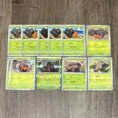イシズマイ イワパレス (計11枚)のサムネイル