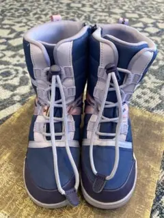 gravis スノーブーツ(子ども用) 防水 21cm