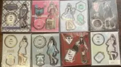 ノイミー 鈴木瞳美 アクスタ アクキー 缶バッジ 9点セット ノイミー 鈴木瞳美 アクスタ アクキー 缶バッジ 9点セット - メルカリ