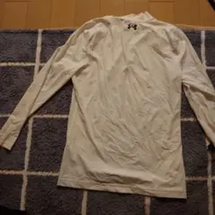 Under Armour ヒートギアアーマーロングスリーブ