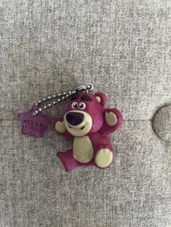 ガチャガチャ　ディズニー　トイストーリー