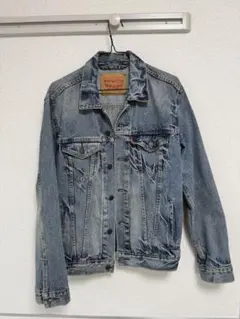 Levi Strauss & Co. デニムジャケット Sサイズ
