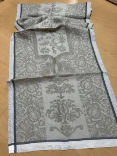 LEJACQUARD FRANCAIS ル・ジャカール・フランセテーブルランナー