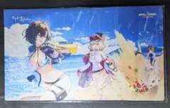 フィナス アラン Epic Seven Nivel arena プレイマット 2026年最新】エピックセブンの人気アイテム - メルカリ