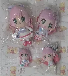 キュアプリズム ぬいぐるみ