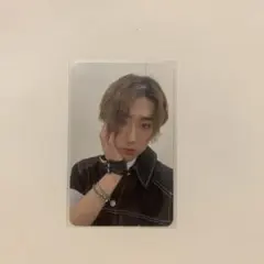 straykids スキズ　東京ドーム　会場限定　トレカ　ハン　③