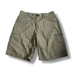 【WTAPS】ミリタリー カーゴ ショーツ XLのサムネイル