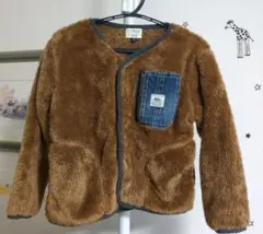 f.o.kids ジャケット