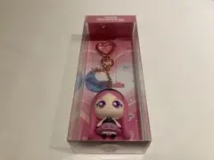 ティニピン aespa