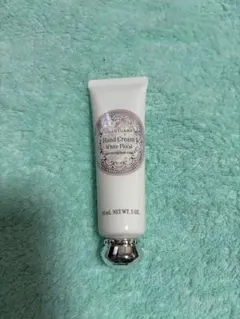 JILLSTUART Hand Cream White Floral 30mlのサムネイル