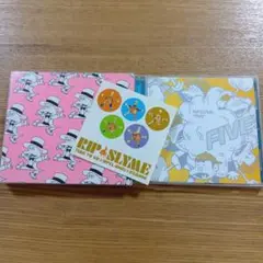 リップスライム　2枚セット　おまけ付き
