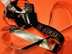 【ケース付】B'z LIVE-GYM 2025 FYOP 銀テープ