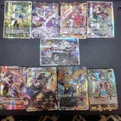 ポケモンカード 9枚セット まとめ売り EX GX ポケモンカード 9枚セット まとめ売り EX GX - メルカリ