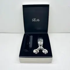 新品未使用 ReFa プラチナ電子ローラー 3D設計 - メルカリ