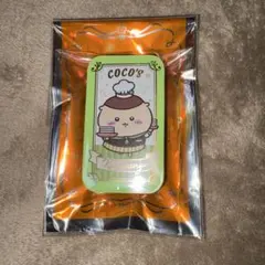 ちいかわ×ココス・コラボ商品