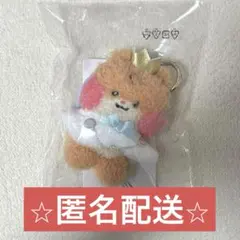 ZEROBASEONE ハンビン ビニニ ぬいぐるみ プリンス キーホルダー