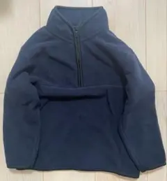 ユニクロ　フリース　110㎝