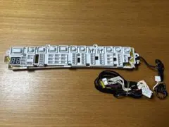 純正　日立洗濯機ビートウォッシュ洗濯機用　スイッチ基板 BW-V100A PBZ 日立純正部品のパ－ツショップ、洗濯機 スイッチ基板